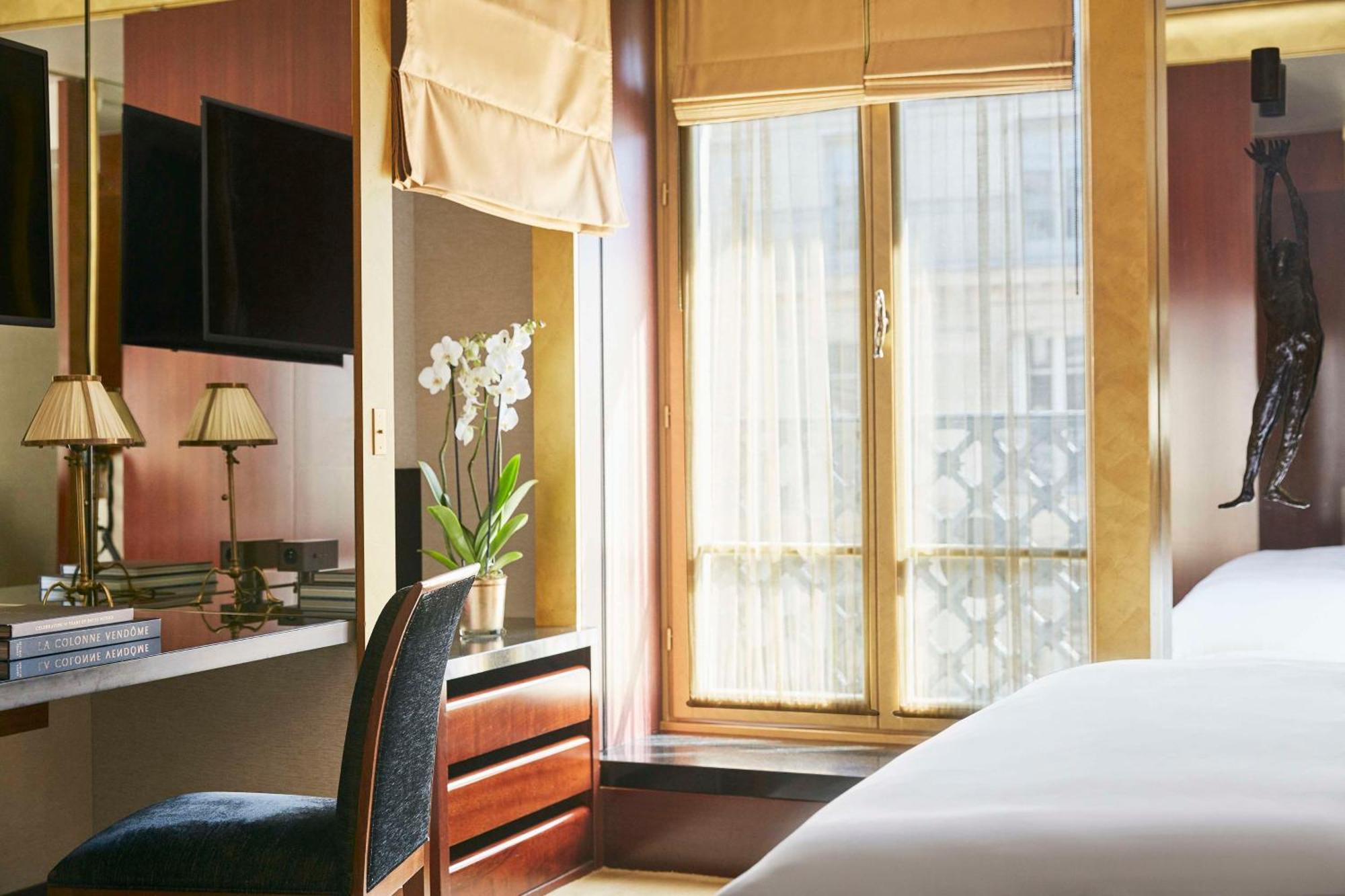 King Room Paix View