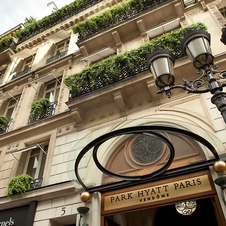 Park Hyatt Paris - Vendome-3